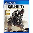 ACTIVISION Call of Duty: Advanced Warfare PlayStation 4