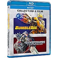 Bumblebee Collection (Bd)(It)