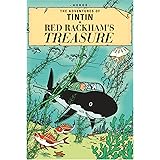 Red Rackham's Treasure (Adventures of Tintin)