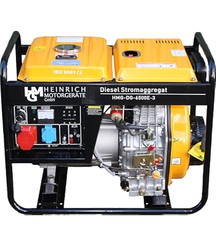Contrôleur DSE6110 Générateur Module Generatorsteuerung Pour Deepsea