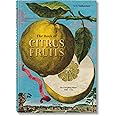 J. C. Volkamer. The Book of Citrus Fruits