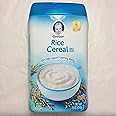 Gerber Single Grain RICE CEREAL 16oz (Pack of 3) by N/A