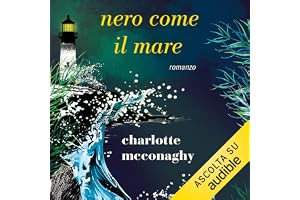Nero come il mare