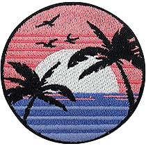 Tramonto rosa sul mare immagini e fotografie stock ad alta risoluzione
