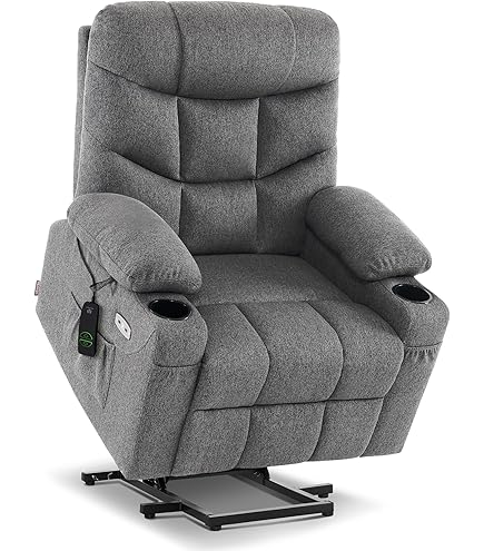 Elite Care Cavendish Dual Motor Electric Riser And Recliner Chair - View #10