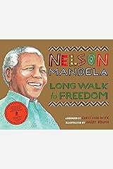 Books By Nelson Mandela