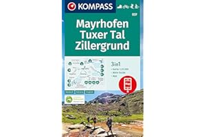 037 mayrhofen -tuxer - tal zillergrun