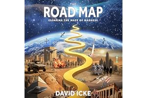 The Road Map: Escaping the Maze of Madness