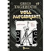 Gregs Tagebuch 17 - Voll aufgedreht!