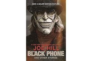 The Black Phone and Other Stories: Previously published as 20th Century Ghosts