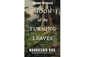Moon of the Turning Leaves
