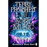 Soul Music: (Discworld Novel 16) (Discworld series) (English Edition)