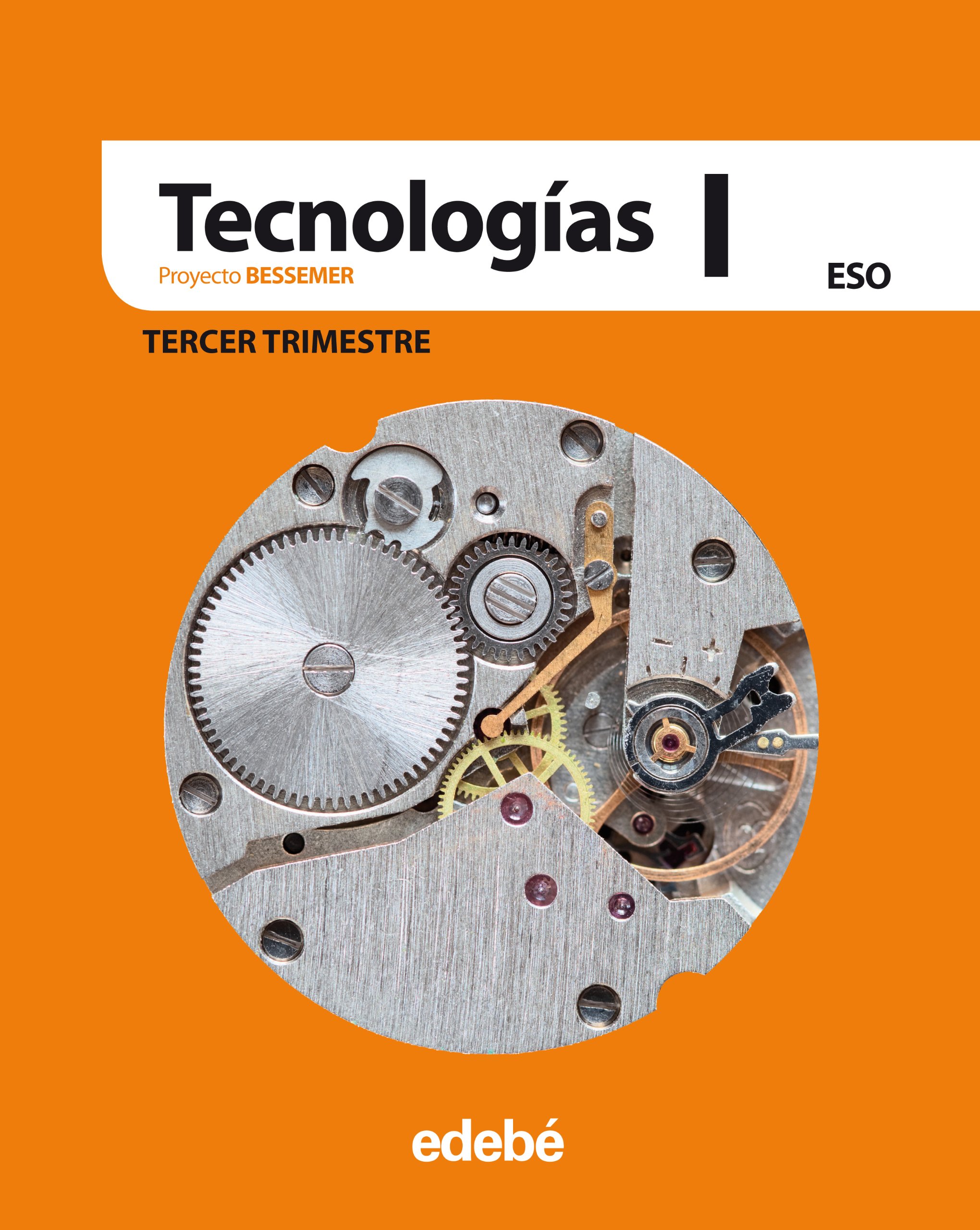 Tecnologías I Proyecto Bessemer
