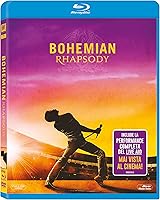 Bohemian Rhapsody (Blu-Ray)