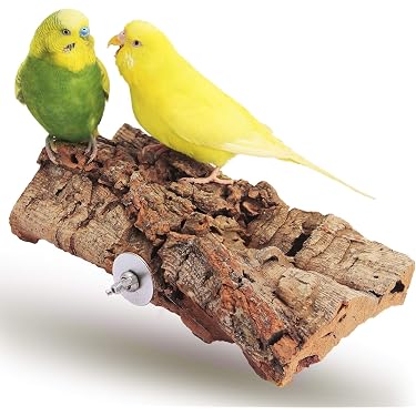 100 Stück Vogelzubehör Haken Aus Metall – Robust Für Spielzeug, Nester & Hängematten Im Vogelkäfig