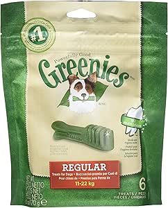 greenies on amazon