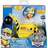 Paw Patrol Basic Vehicle Rubble
