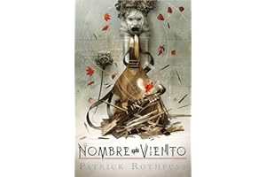 El nombre del viento (edición de lujo por el 10º aniversario de la publicación) (Fantascy), versión en español