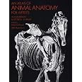 An Atlas of Animal Anatomy for Artists