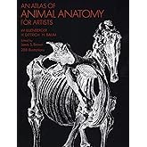 An Atlas of Animal Anatomy for Artists