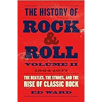 Buy The Rolling Stone Illustrated History of Rock and Roll: The