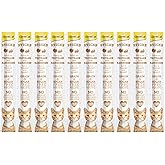 GimCat Sticks Turkey Meat Rabbit meat Reward Sticks 50g - 10pcs