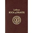 Lutheran Book of Prayer