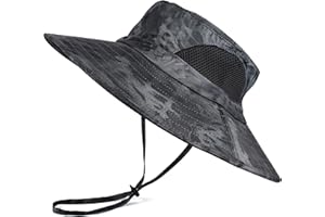 EINSKEY Kapelusz przeciwsłoneczny Unisex-dorosły Safari