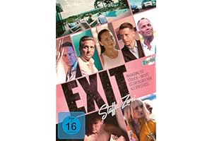 Exit - Staffel 2 [DVD]