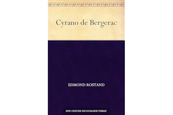 Cyrano de Bergerac