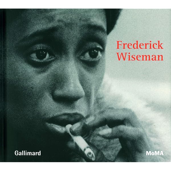 Frederick Wiseman - Intégrale Vol. 1 : 1968-1979 [Francia] [DVD