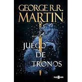 Juego de tronos (Canci&oacute;n de Hielo y Fuego 1): Los libros que inspiraron la serie Juego de Tronos de HBO (&Eacute;xitos)
