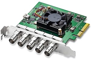 Blackmagic Design DeckLink Duo2 (BM-BDLKDUO2)