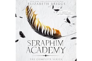 Seraphim Academy: The Complete Series