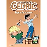 Cedric Tome 2 Classes De Neige Ebook Cauvin Raoul Cauvin Laudec Amazon Fr