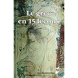 GREC EN 15 LECONS