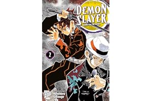 Demon Slayer - Kimetsu no yaiba 2