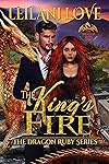 The King's Fire (The Dragon Ruby Series Book 2) (English Edition)