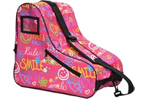 Epic Skates Limited Edition Roller Skate Bag, One Size