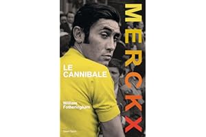 Merckx, Le cannibale