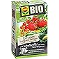 COMPO BIO Tomaten Langzeit-Dünger für alle Arten von Tomaten, 5 Monate Langzeitwirkung, 750 g