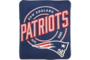 Northwest NFL Dallas Cowboys, Bedruckte Fleece-Decke