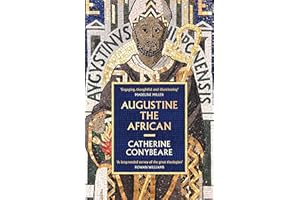 Augustine the African