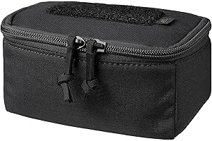 Helikon-Tex AMMO BOX Black (MO-AMB-CD-01)
