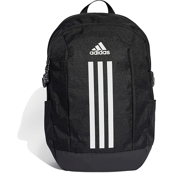 Buy Adidas Unisex 4ATHLTS ID BP Backpack, Black, NS at Amazon.in