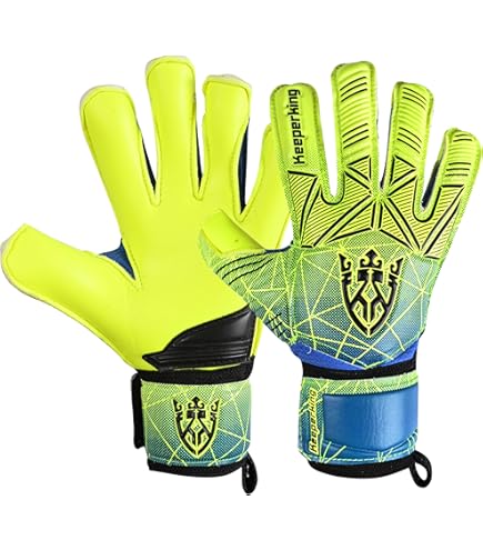 Goalkeeper Hy-Pro Officially Licensed Celtic FC Goalkeeper Gloves