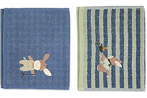 Sterntaler DP - Asciugamani per bambini Emmilius