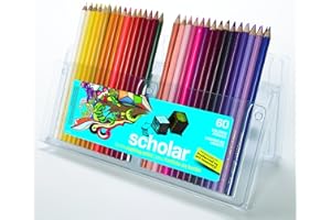 Prismacolor Premier Art Étui de 60 crayons de couleur