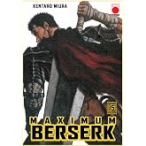 Berserk Maximum 15