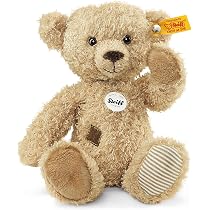 Steiff Kuscheltier Arco Eisbär - 90 Cm Groß - Weicher Plüsch - Handgefertigt - Für Kinder & Sammler